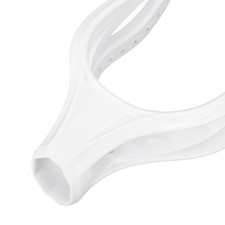 Unstrung Lacrosse Head Lacrosse Head Light Weight For Attack