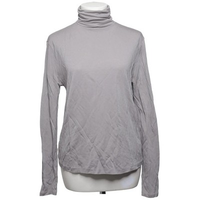 Filippa K, Rollkragenpullover, Größe: M, Grau, Polyamid/Viskose, Einfarbig #ymJ