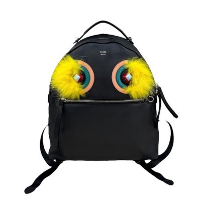 Fendi Monster Rucksack