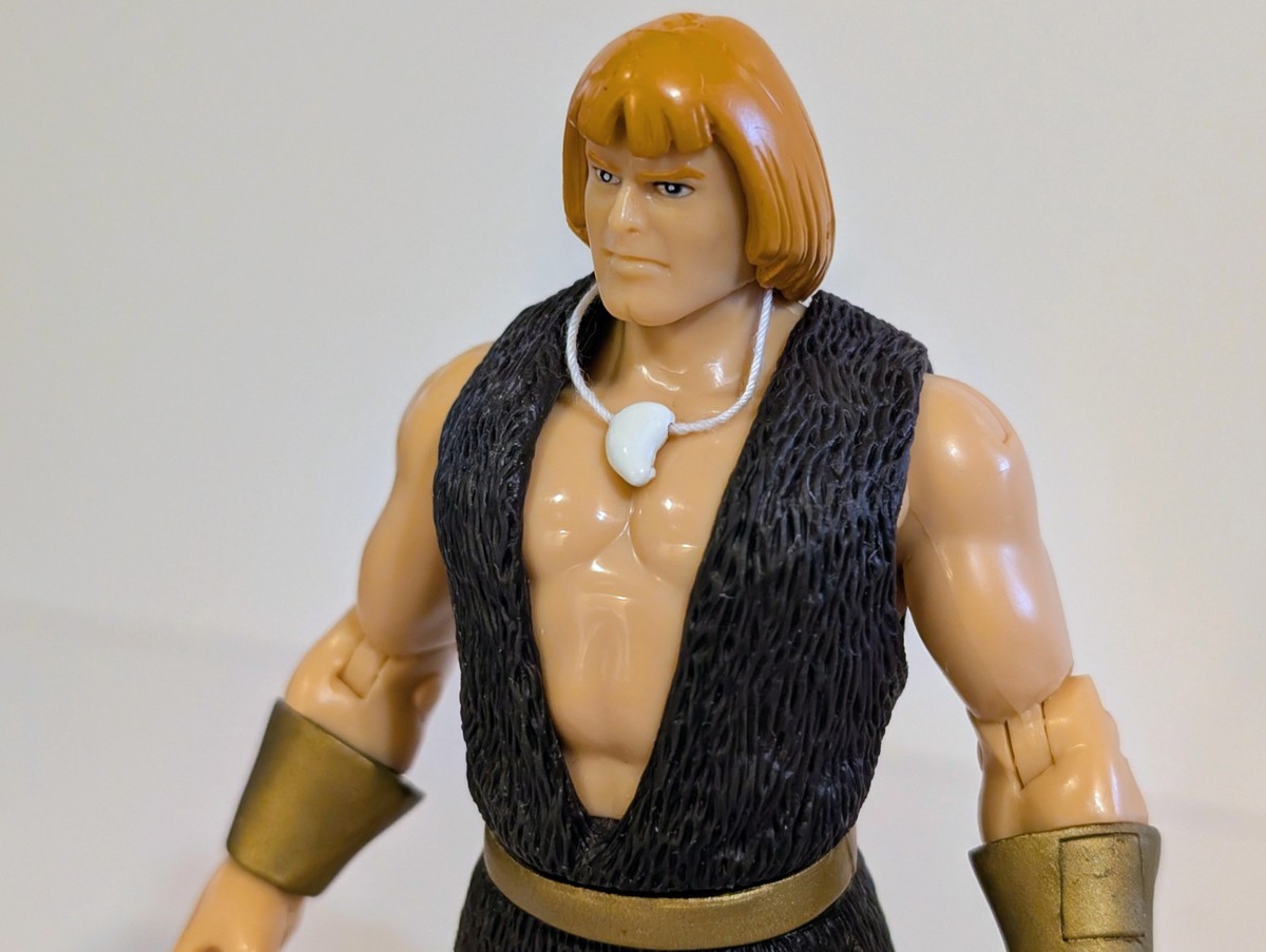 Toynami 2003 Thundarr the Barbarian | eBay