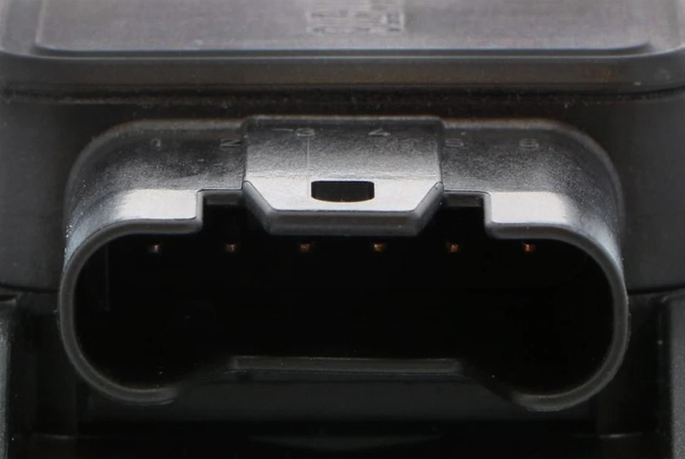 For BMW X3 2004-2006 VDO A2C59511576 Mass Air Flow Sensor Foto 4 de 4