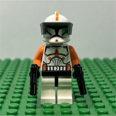 LEGO Phase 1 Commander Cody (New)