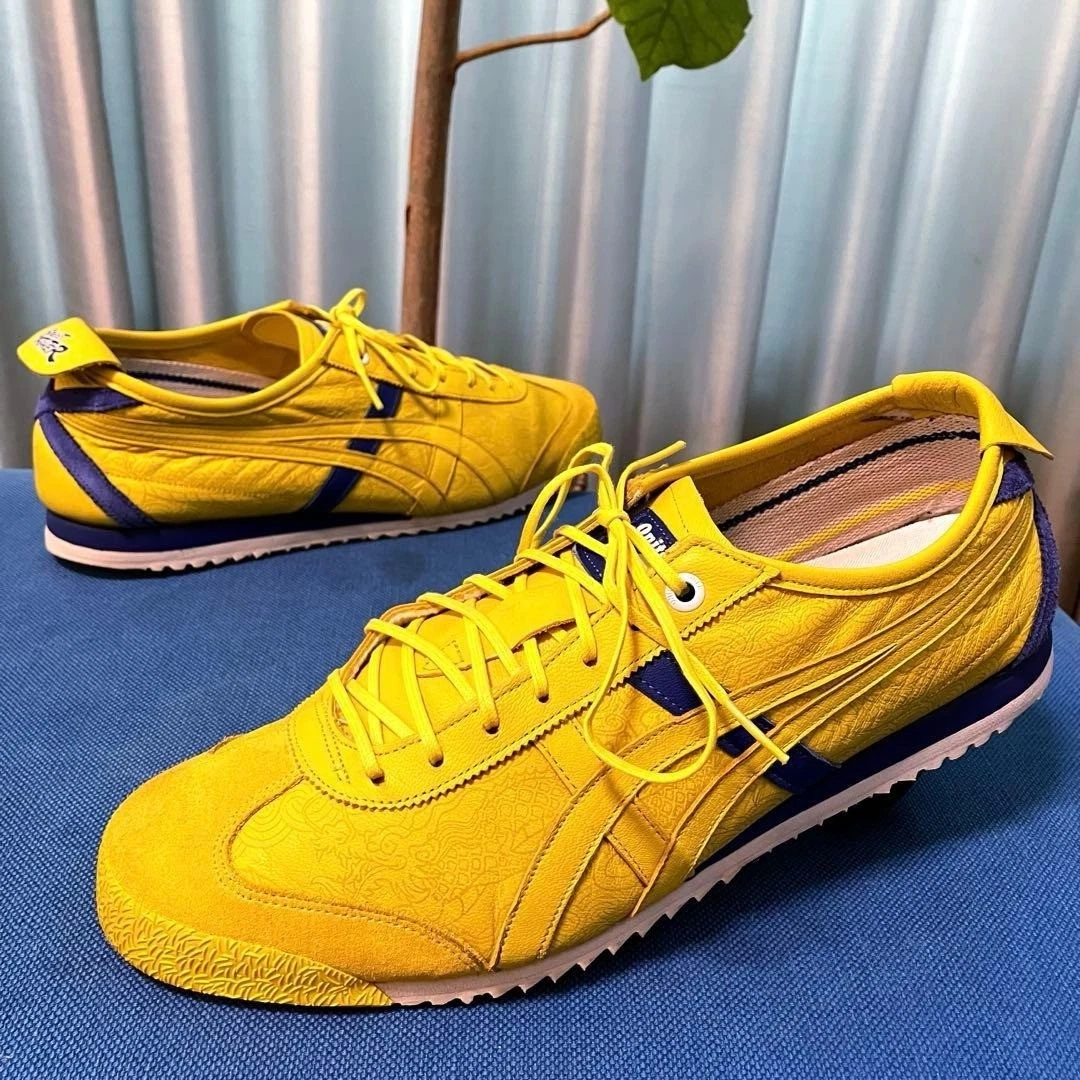 Onitsuka Tiger Street Sneakers for Men for Sale | Shop Men's