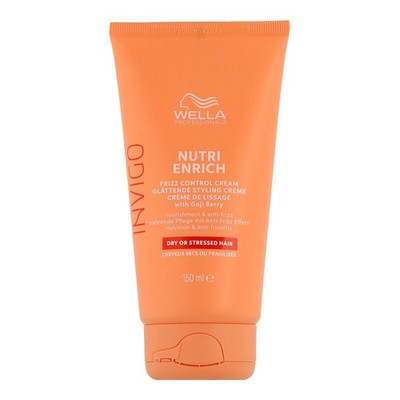 Wella Professionals Invigo Nutri-Enrich - Frizz Control Cream 150ml