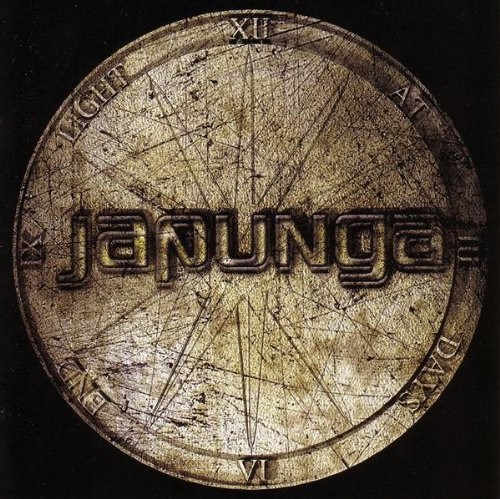 Японский альбом Light at Days End (CD)