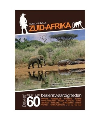 Zuid-Afrika