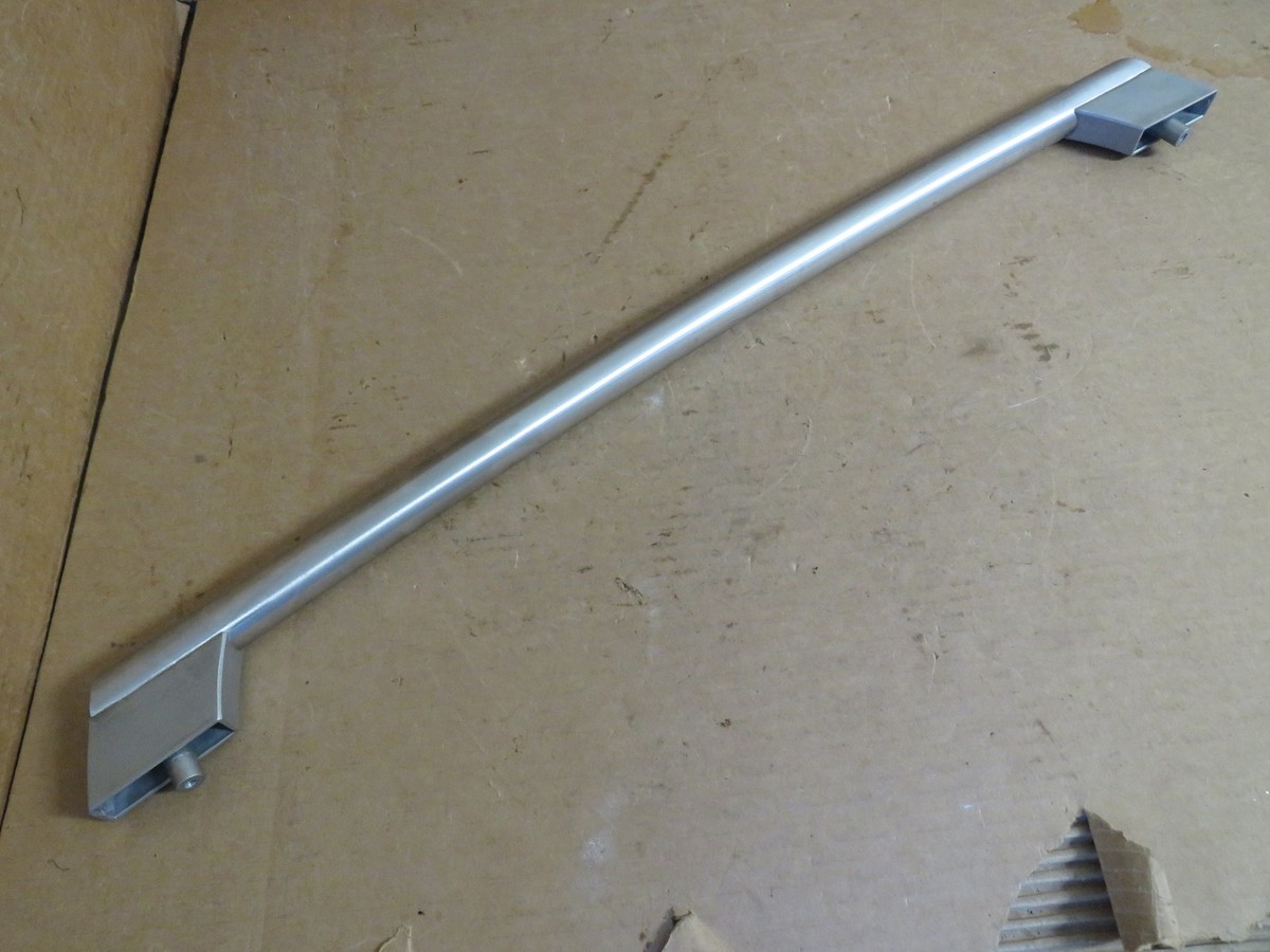 【メル11883④】 Electrolux Range Door Handle - SS Part # 241881302 | eBay