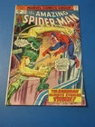 Amazing Spider-man #154 Bronze age Sandman FVF Beauty Wow