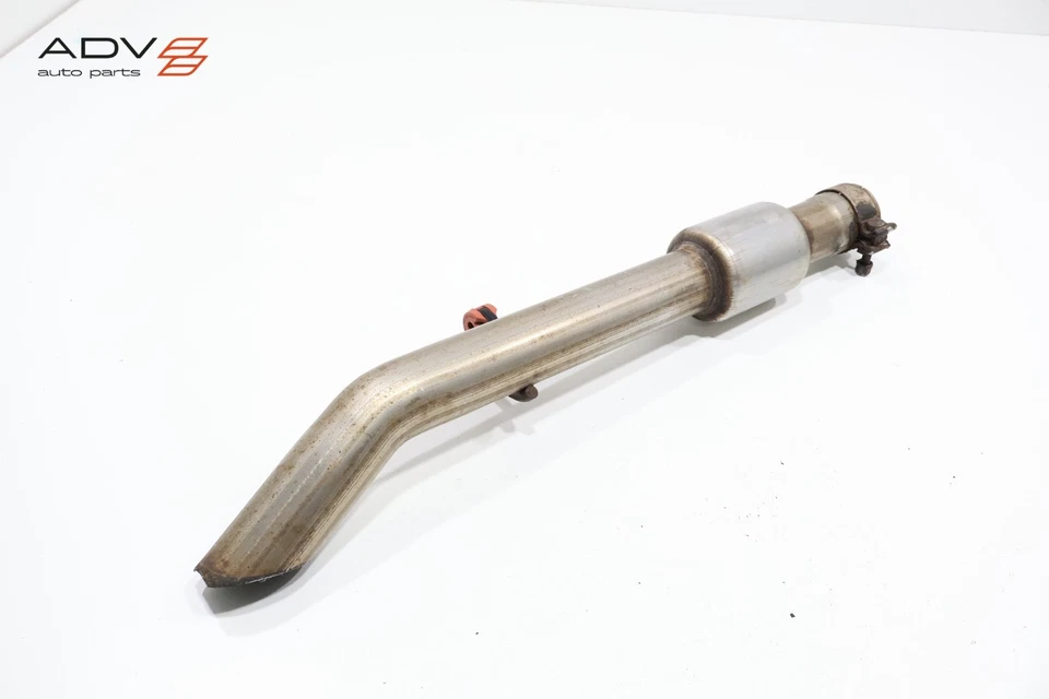 2014 - 2025 RAM PROMASTER 3500 2500 1500 3.6L EXHAUST REAR MUFFLER TAIL PIPE OEM - Image 2 of 4