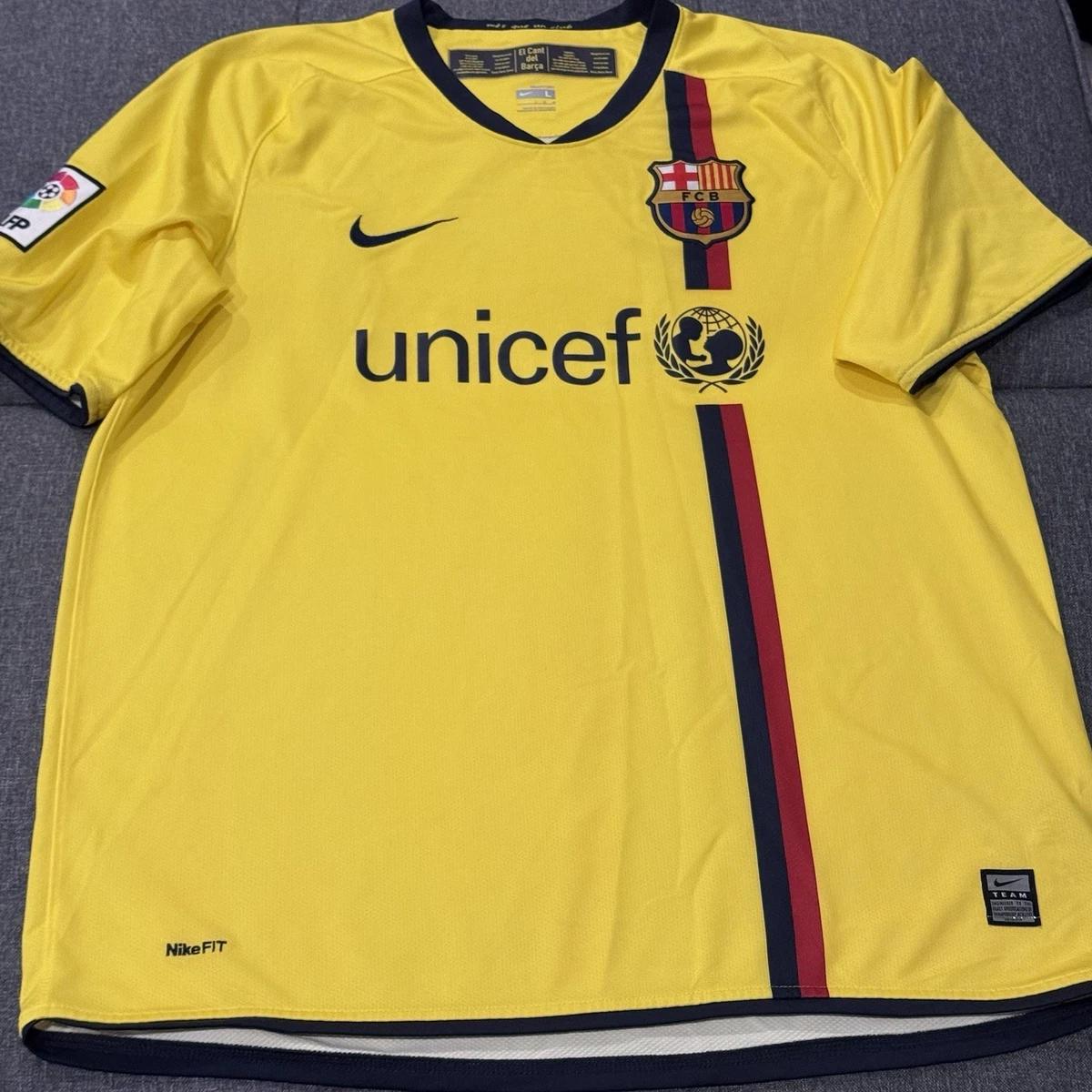 Las mejores ofertas en FC Barcelona Club Internacional Ropa de