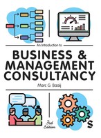 Marc Baaij | An Introduction To Business & Management Consultancy | Buch (2025)