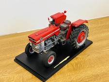 G & M Farm Models 1965 Massey Ferguson 165 Tractoys 1:16 Tractor No 275