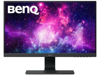 BenQ GW2480L 23.8'' FHD 1080p IPS Monitor VGA HDMI DisplayPort Flicker-Free Tech