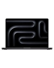 MacBook Pro 16 M4 Max 16-Core CPU 40-Core GPU 48GB 1TB SSD Black - NANO