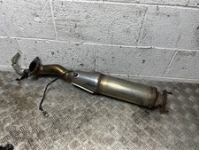 2020 Hyundai i30 Mk3 1.6 CRDi D4FE COMPLETE CATALYTIC CONVERTER K02U000