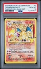 3531 Charizard 2021 Pokemon Sword & Shield Celebrations Classic #4 PSA 10