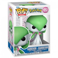 Pokemon Gardevoir Guardevoir #1052 - Funko