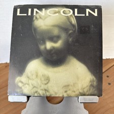 Lincoln Union Watermark 7  Vinyl Emo Screamo ...