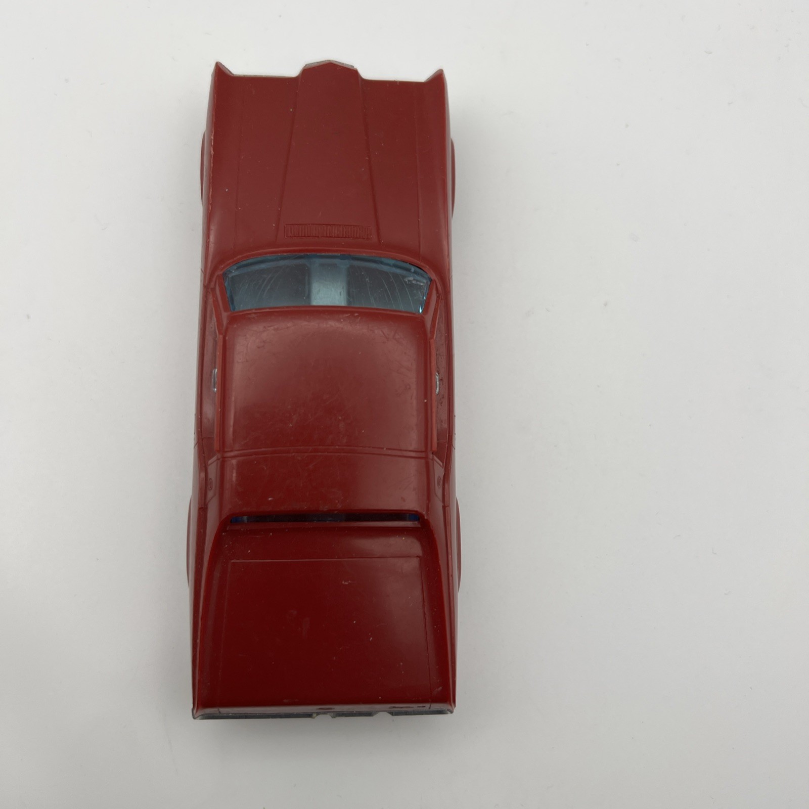 Vintage Red Mercury Cougar Go Car By Proctor And Gamble thumbnail 5