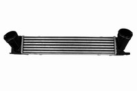 Vemo LadeluftküHler LLK FüR BMW X1 Xdrive18D Sdrive18D 1Er E84 E87 E81 E91