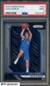 2018-19 Panini Prizm #280 Luka Doncic Mavericks RC Rookie PSA 9 MINT