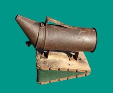 Vintage / Antique Bee Smoke Bellows Working Order Nice Condition No Reserve vgc