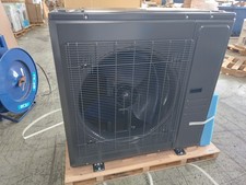 ACiQ 4 Ton 16 SEER2 High Efficiency Heat Pump Condenser, ACIQ-48-EHPD, S&D