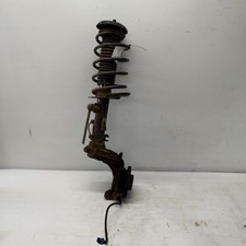 Ammortizzatore ammortizzatore anteriore sinistro Peugeot 2008 2013-2016 9820326180