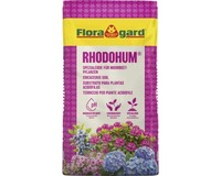 Rhododendronerde Floragard Rhodohum 60 L