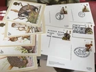 GB STAMPS ROYAL MAIL OFFICIAL PHQ POSTCARD WILDLIFE MINT & FIRST DAY COVER