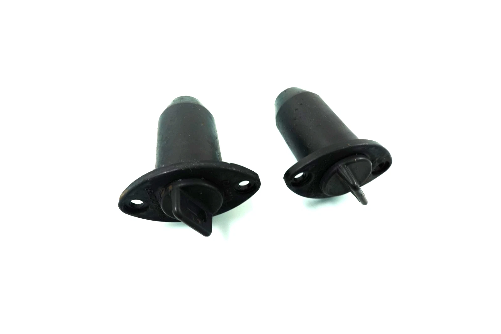 2001-2004 Sea-Doo GTX 4-TEC / RX DI 951 OEM Drain Plug Set of Two 292000685