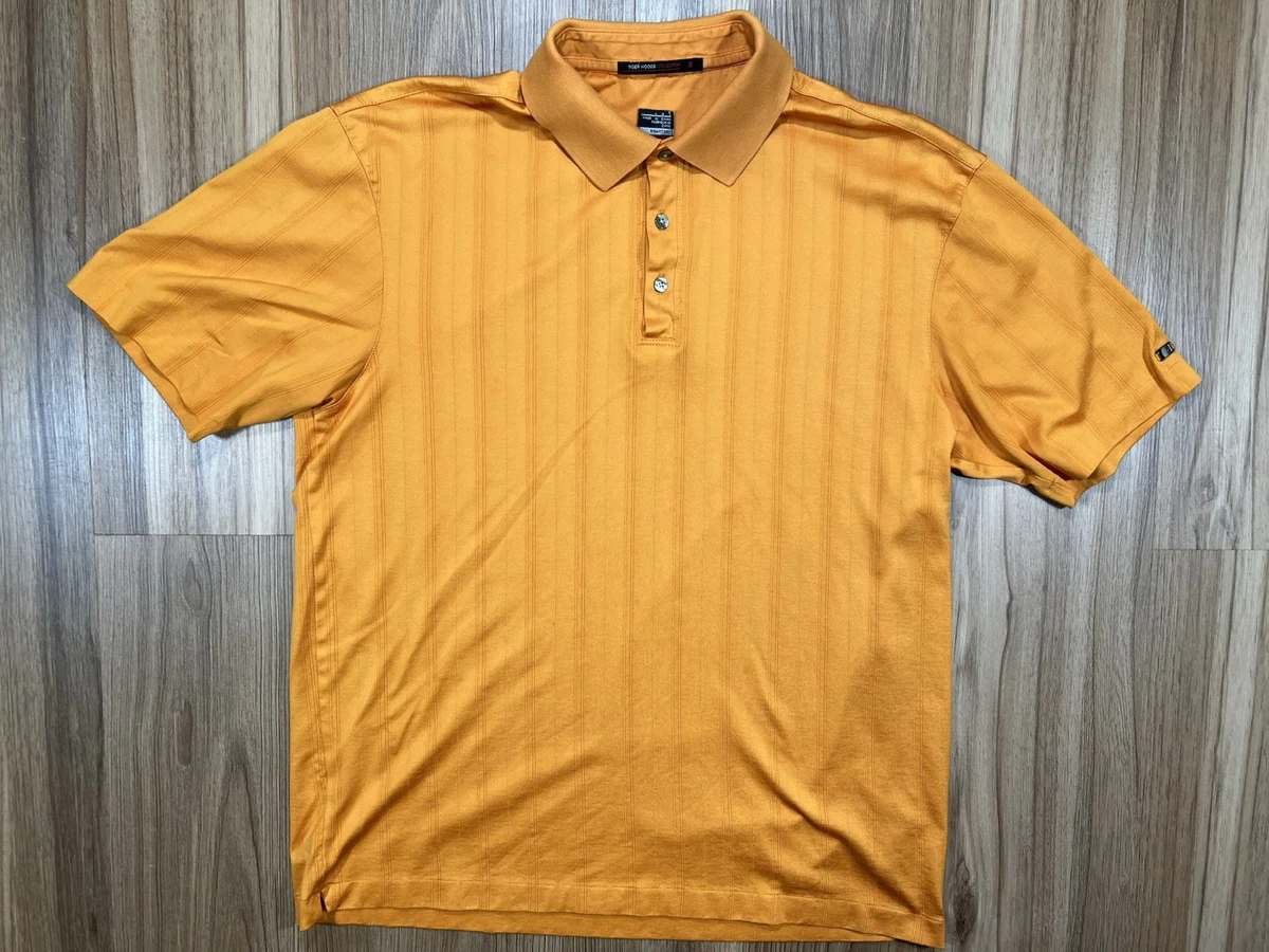 Tiger Woods Orange Men's for sale | eBay
