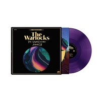 Warlocks - Manic Excessive Sounds Of - Vinyl Record - G4Z