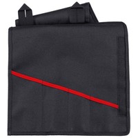 Knipex 00 19 55 S6 Le Rolltasche FüR ZangenschlüSsel Leer 4 FäCher