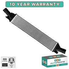 INTERCOOLER CHARGE AIR COOLER FOR AUDI A4 B8 A5 A6 C7 Q5 8K0145805G 8K0145805