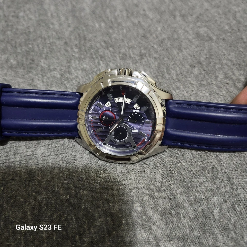 Reloj Gues Water Pro para hombre Foto 4 de 4