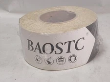 Baostc Abrasive Sanding Sheet Continuous Roll P180 2-3/4" 20 Yard