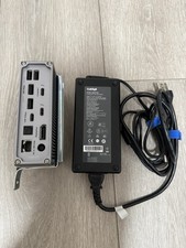 CalDigit TS3 Plus Thunderbolt 3 Docking Stati...