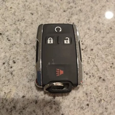OEM 2014-2021 Chevrolet Colorado Remote Keyless Entry FOB