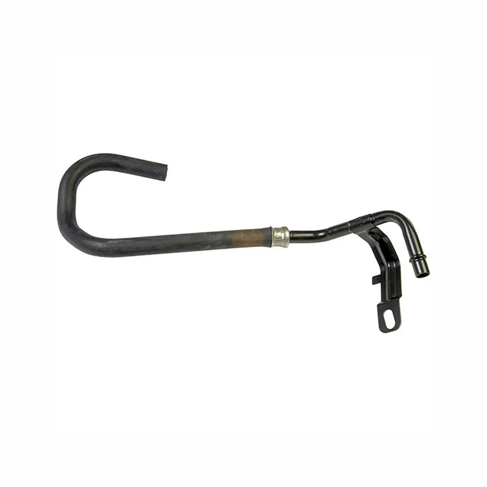 Conjunto de manguera de calefacción HVAC para Chevrolet S10 1989 1990 1991 1992 Foto 2 de 3