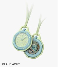 swatch Swatch x Audemars Piguet Royal Pop Snubull Green
