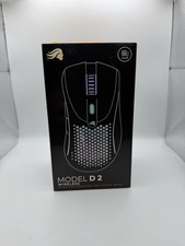  No dongle Glorious Model D 2 Wireless Gaming Mouse Lightweight Ergonomic