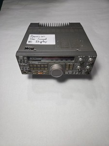 KENWOOD TS-440ゼネカバー KENWOOD TS-440ゼネカバー