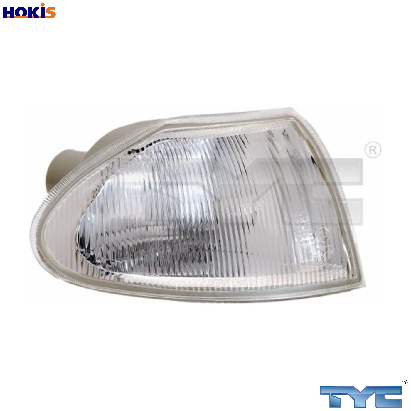 TYC Turn Signal OPEL 18-3168-01-2 1226150,90510959 Side Marker Lights,Side Indicator,Indicator - Image 10