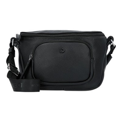 Tom Tailor Denim Fara Umhängetasche 27cm #TTD-004743 (black)