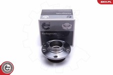 Roulement de roue Skoda FABIA
