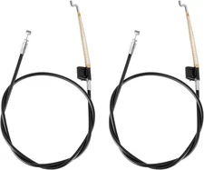 Universal Recliner Cable Replacement - Sofa Couch Recliner Release Cables - up 3