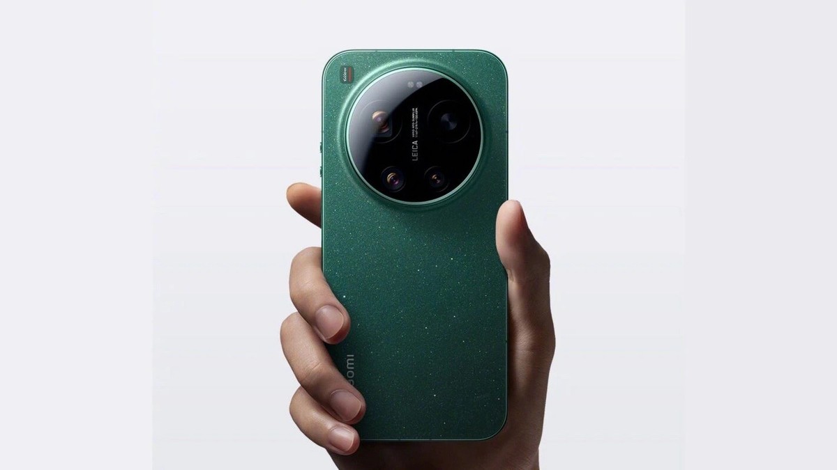 Xiaomi 17 Ultra Green 512GB 16GB Global Model + Photography Camera