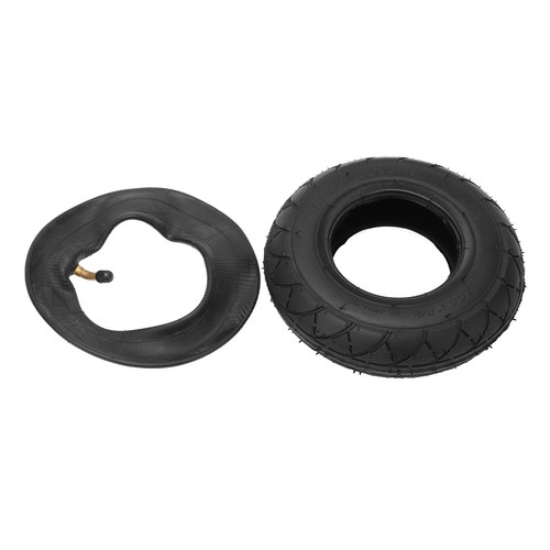 200 Electric Scooter Pneumatic Tire Durable Easy Installation For Safe Riding - Picture 9 of 22
