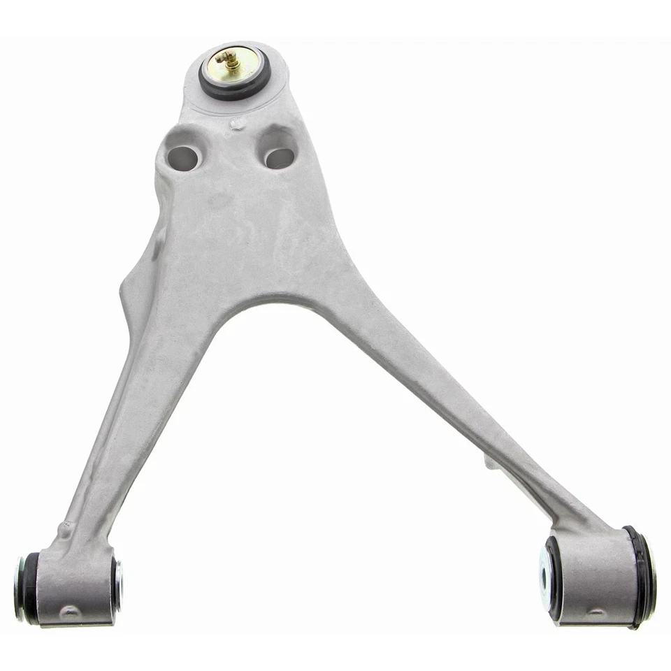 Brazo de control CMS501037 Mevotech delantero conductor lado izquierdo inferior para Chevy mano XLR Foto 2 de 4